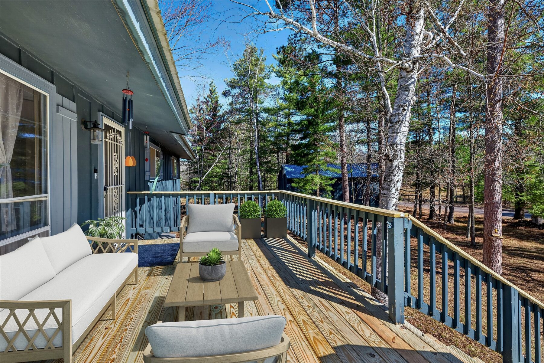 28941 Treasure Island Road, Danbury, WI — photo 8