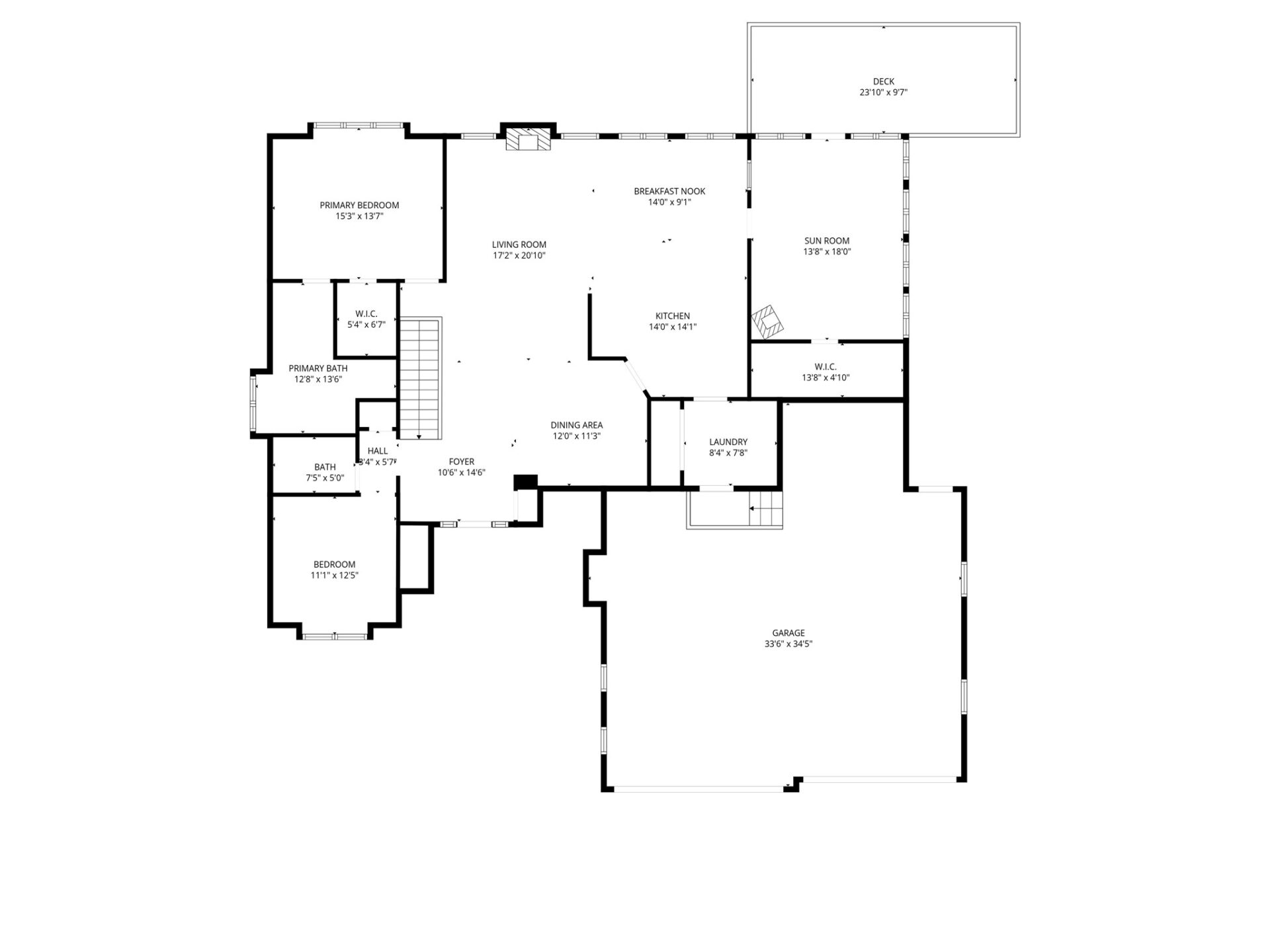 Residential at 2907 Plum Tree Circle, Menomonie, WI 54751 — photo 2