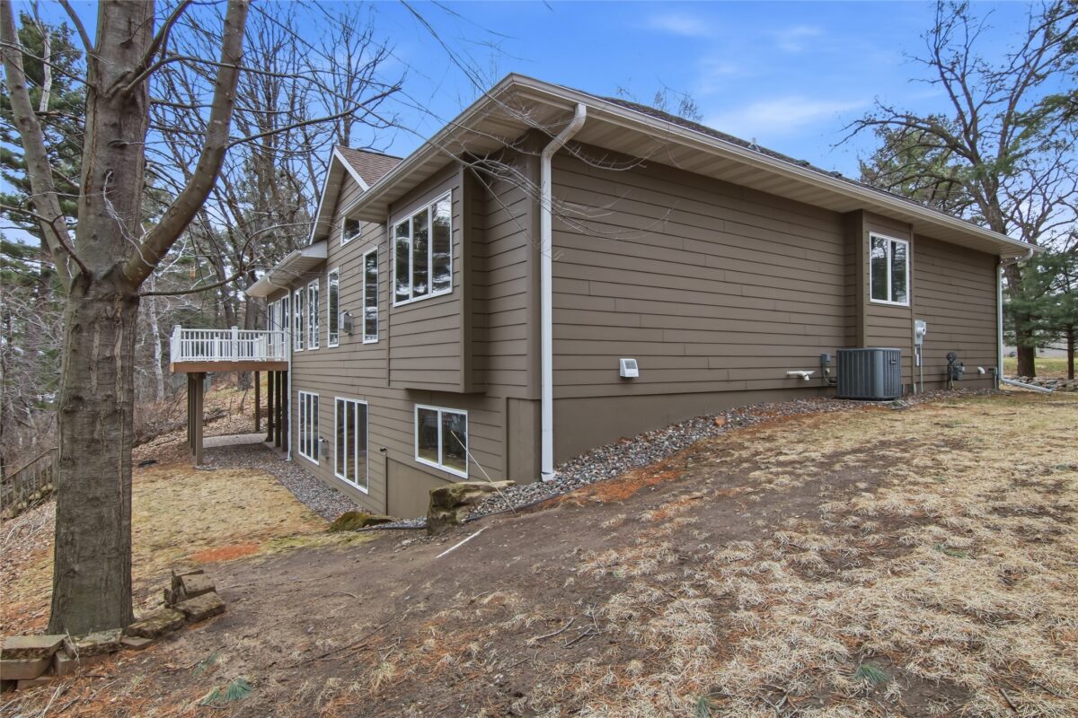 Residential at 2907 Plum Tree Circle, Menomonie, WI 54751 — photo 19