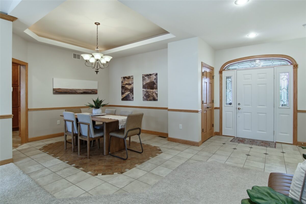Residential at 2907 Plum Tree Circle, Menomonie, WI 54751 — photo 3