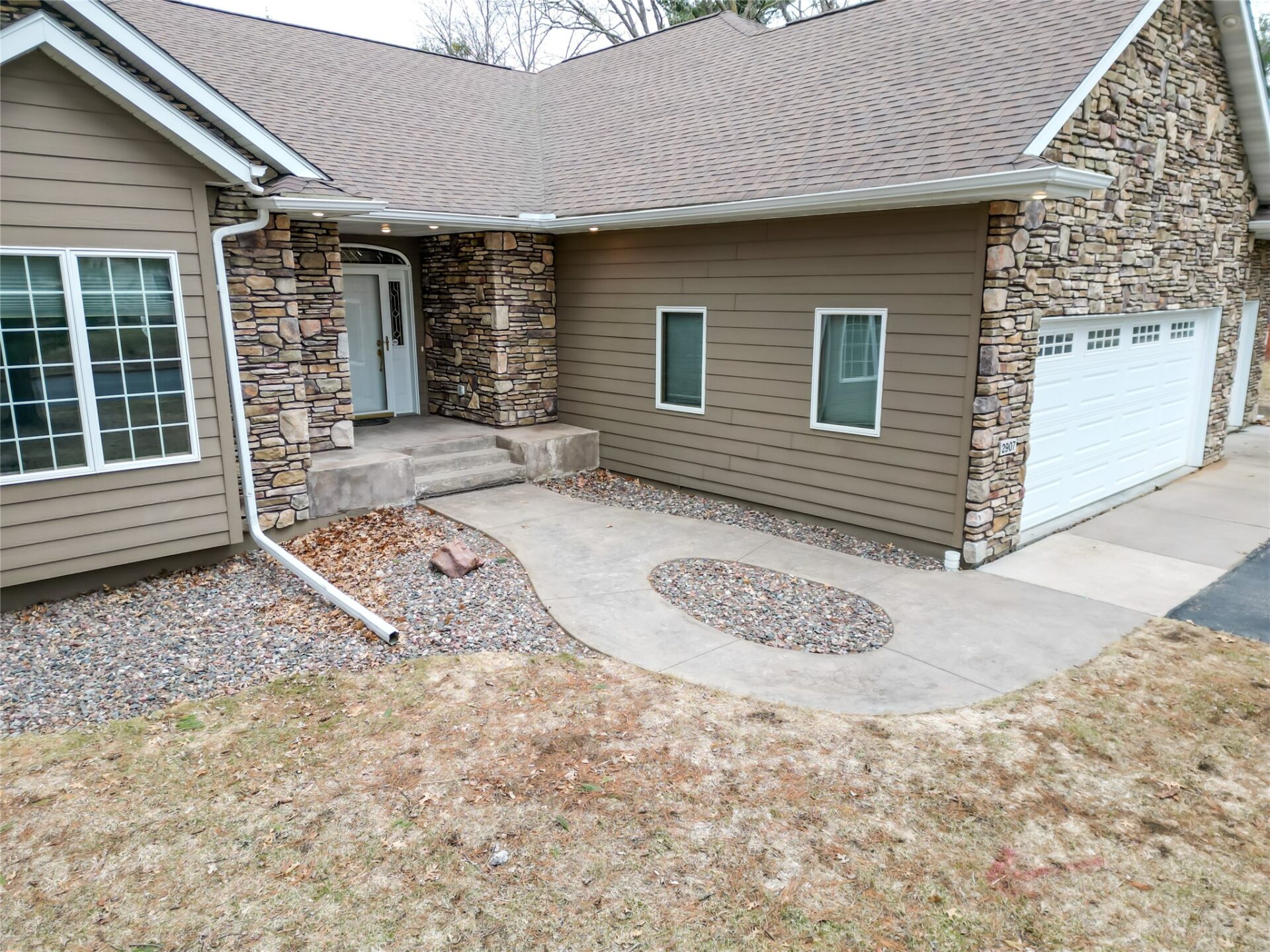Residential at 2907 Plum Tree Circle, Menomonie, WI 54751 — photo 26