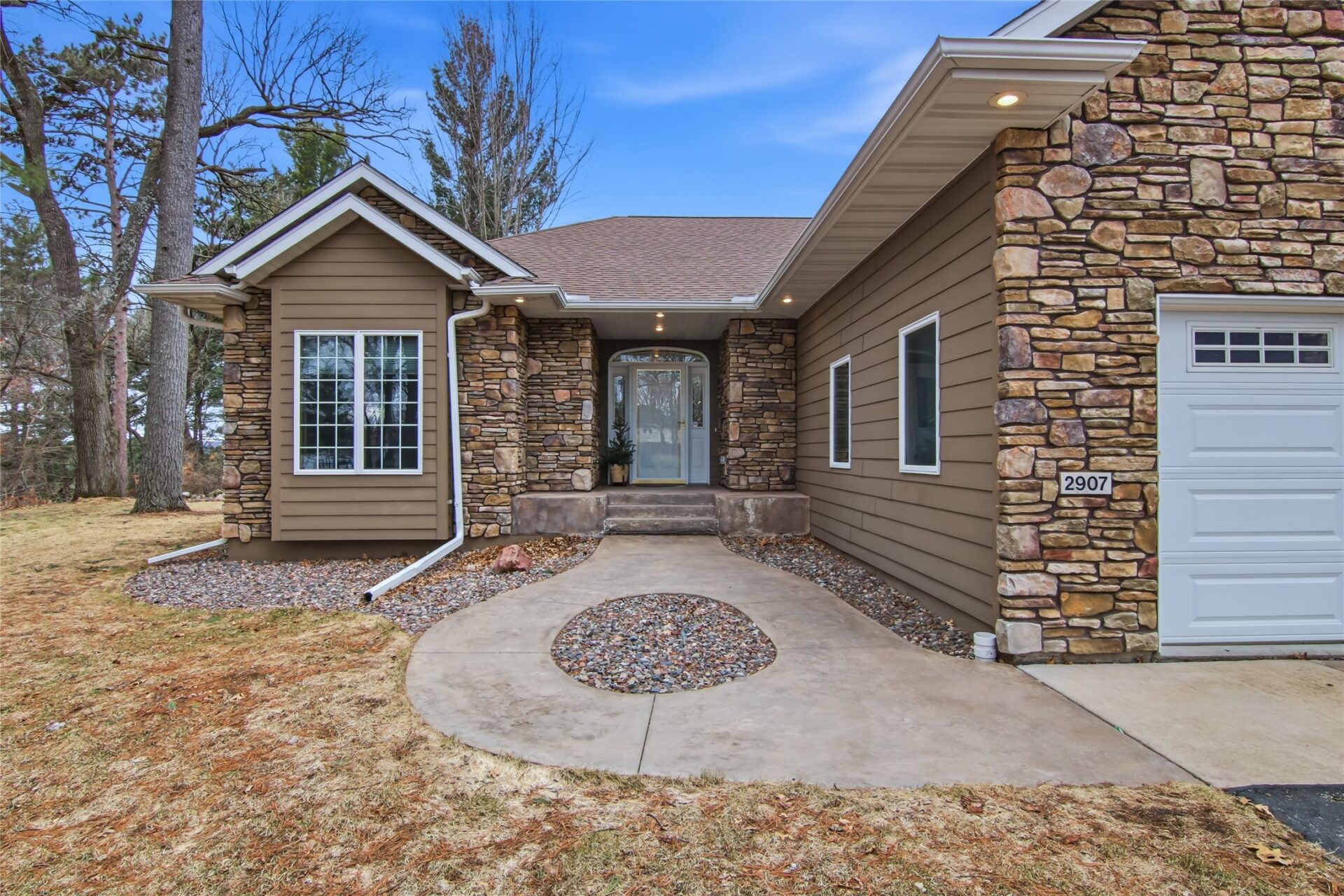 Residential at 2907 Plum Tree Circle, Menomonie, WI 54751 — photo 34