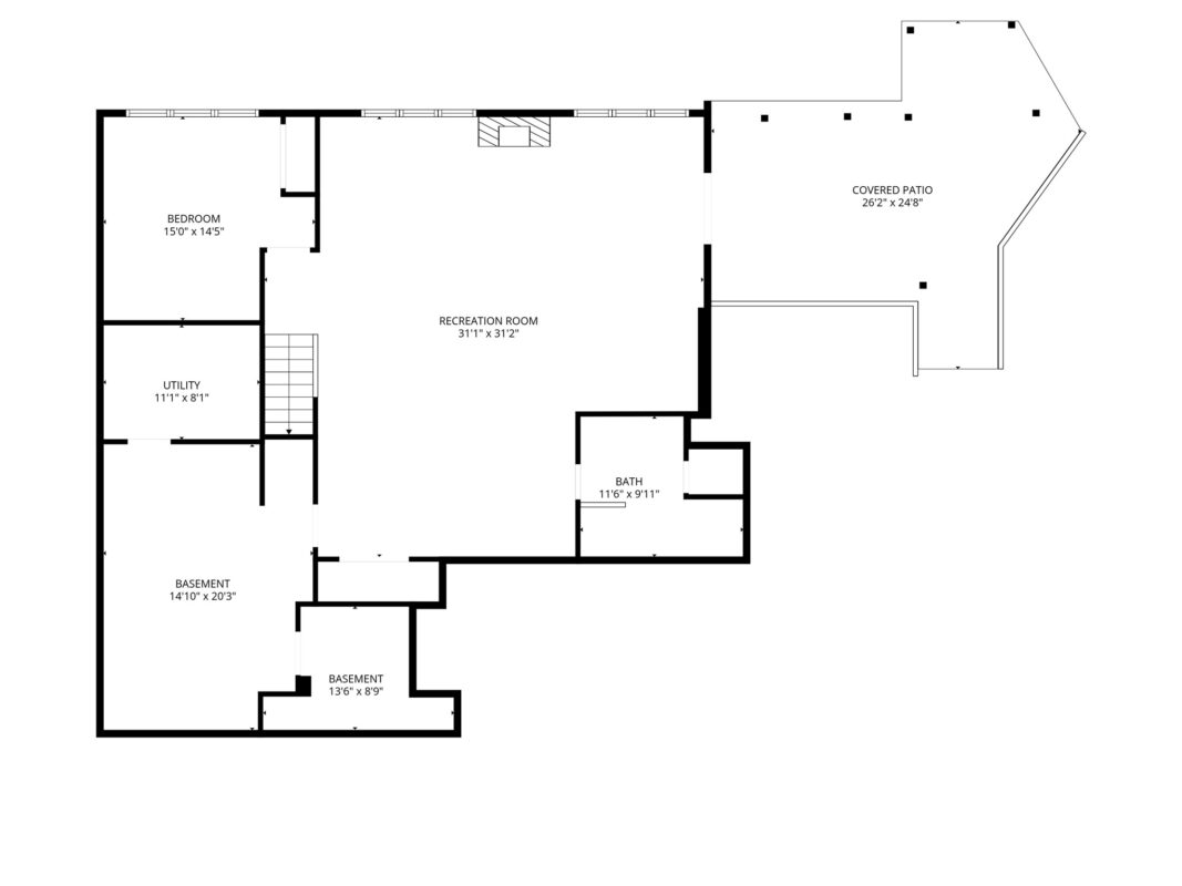 Residential at 2907 Plum Tree Circle, Menomonie, WI 54751 — photo 39