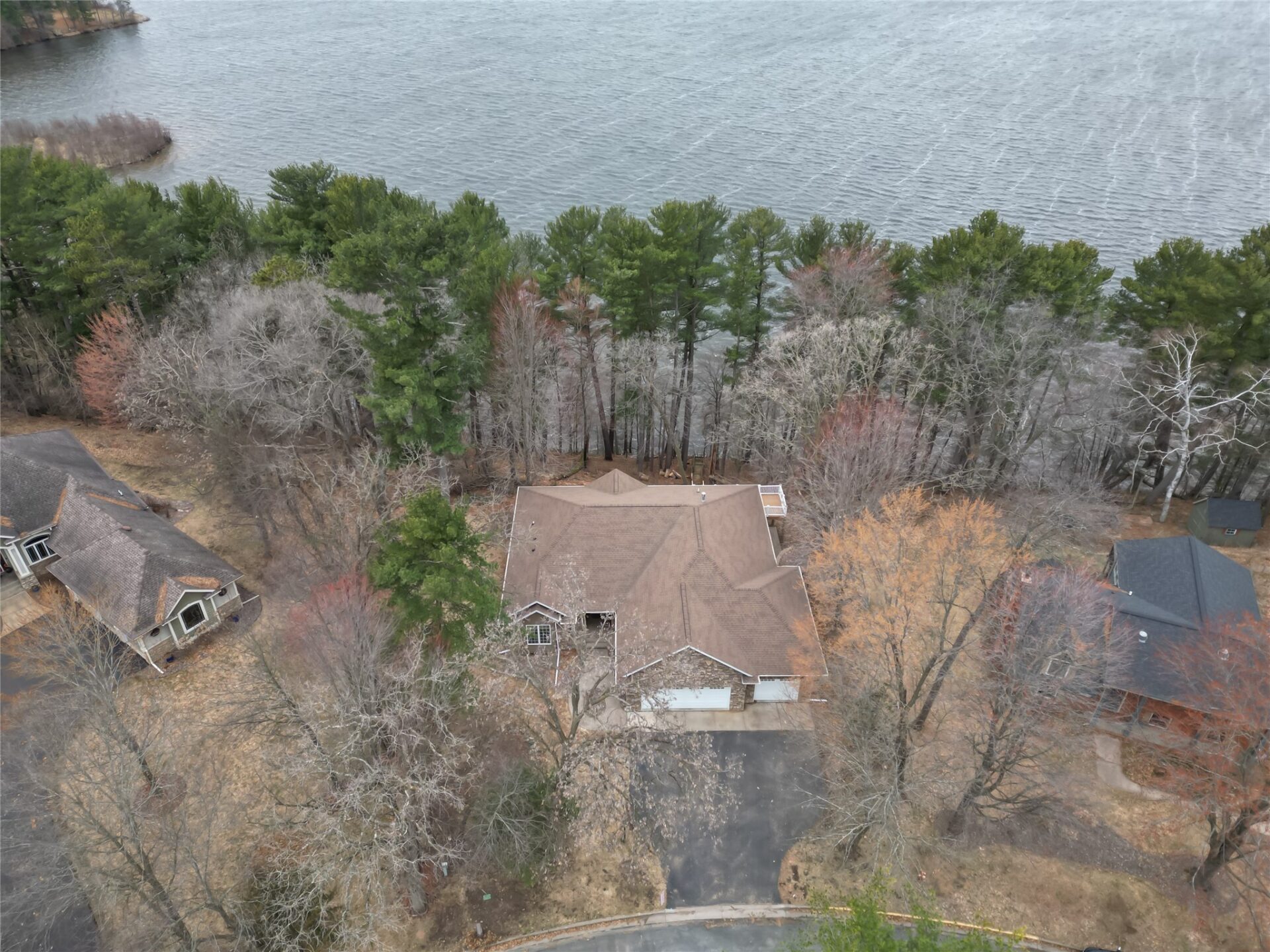 Residential at 2907 Plum Tree Circle, Menomonie, WI 54751 — photo 42