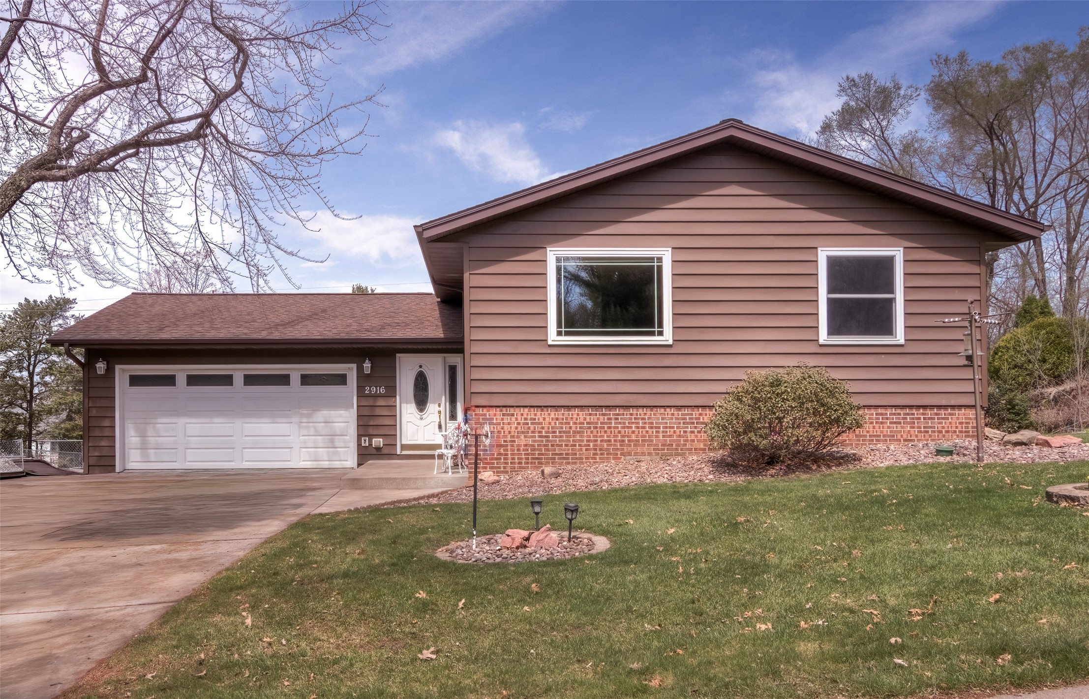 2916 Trinity Street, Eau Claire, WI
