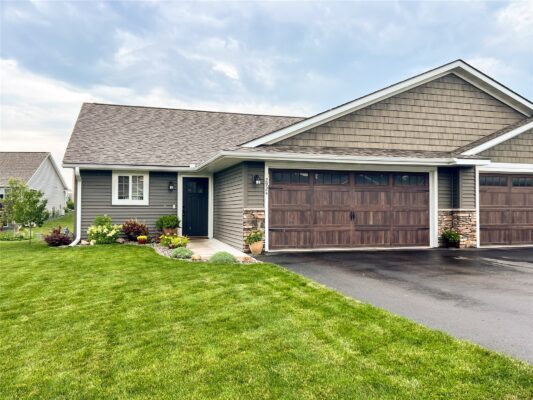 Residentialhouse for sale picture with an address of  2924 Moon Lake Drive in Rice Lake and a list price of 349000.0