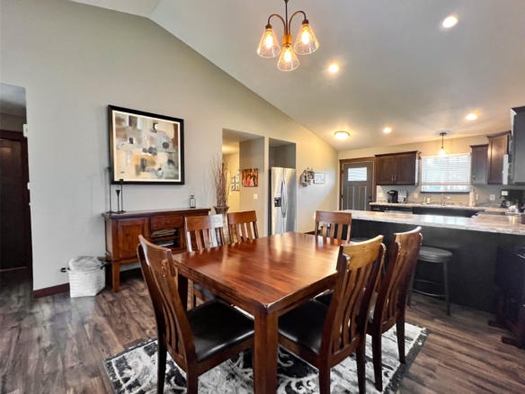 Residentialhouse for sale picture with an address of  2924 Moon Lake Drive in Rice Lake and a list price of 349000