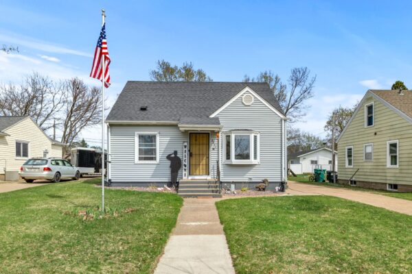 2931 8th Street, Eau Claire, WI