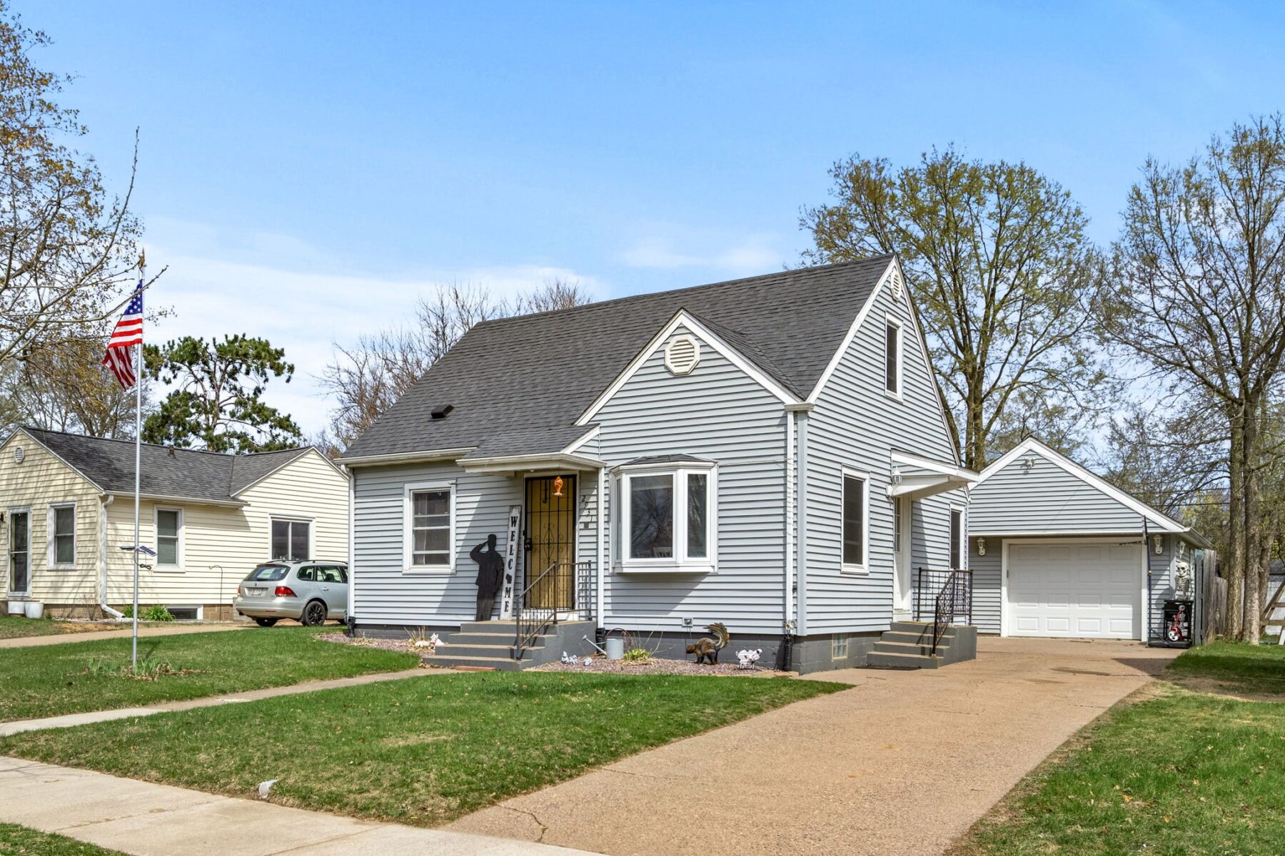 2931 8th Street, Eau Claire, WI — photo 5