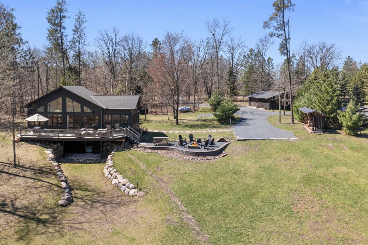 29316 Pardun Road, Danbury, WI — photo 4