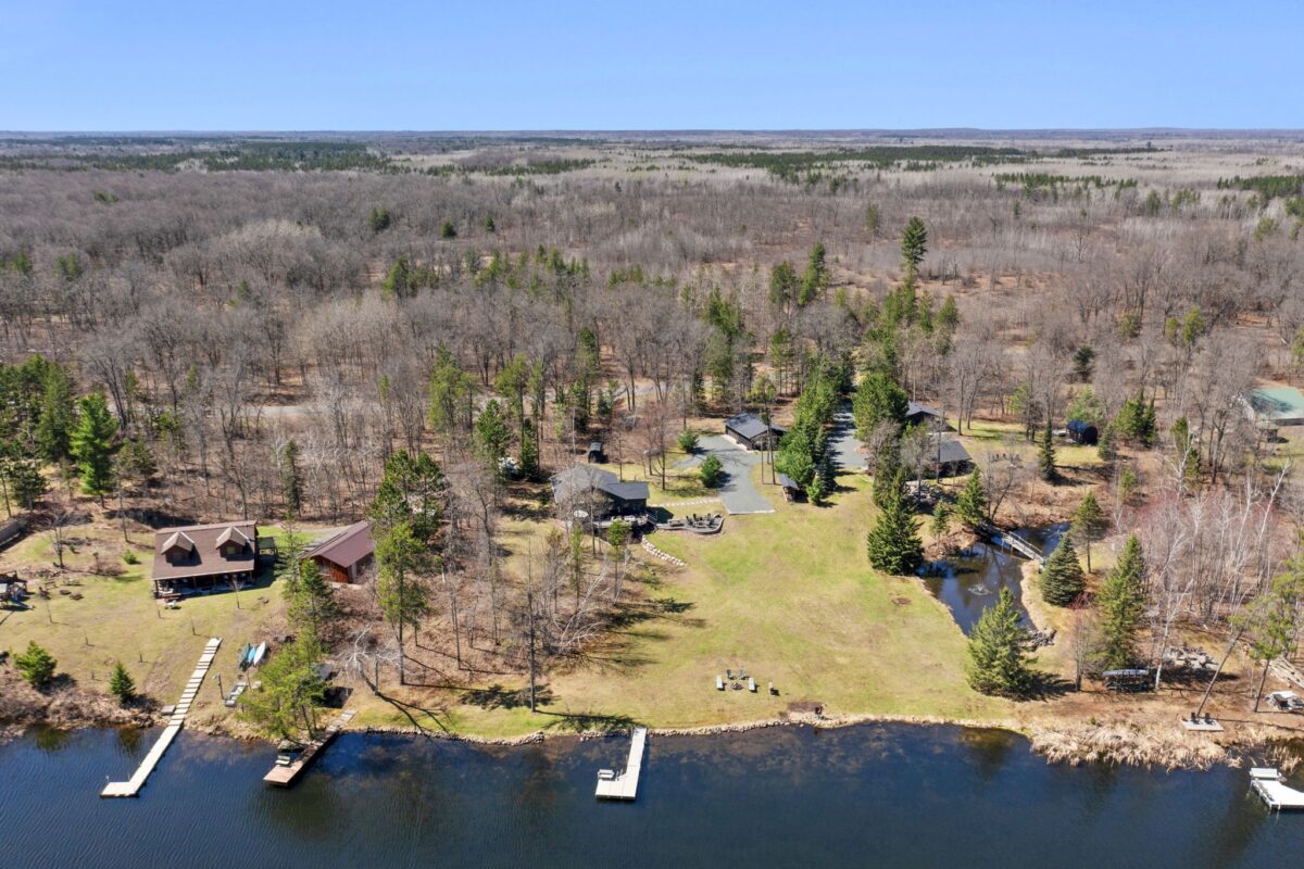 29316 Pardun Road, Danbury, WI — photo 53