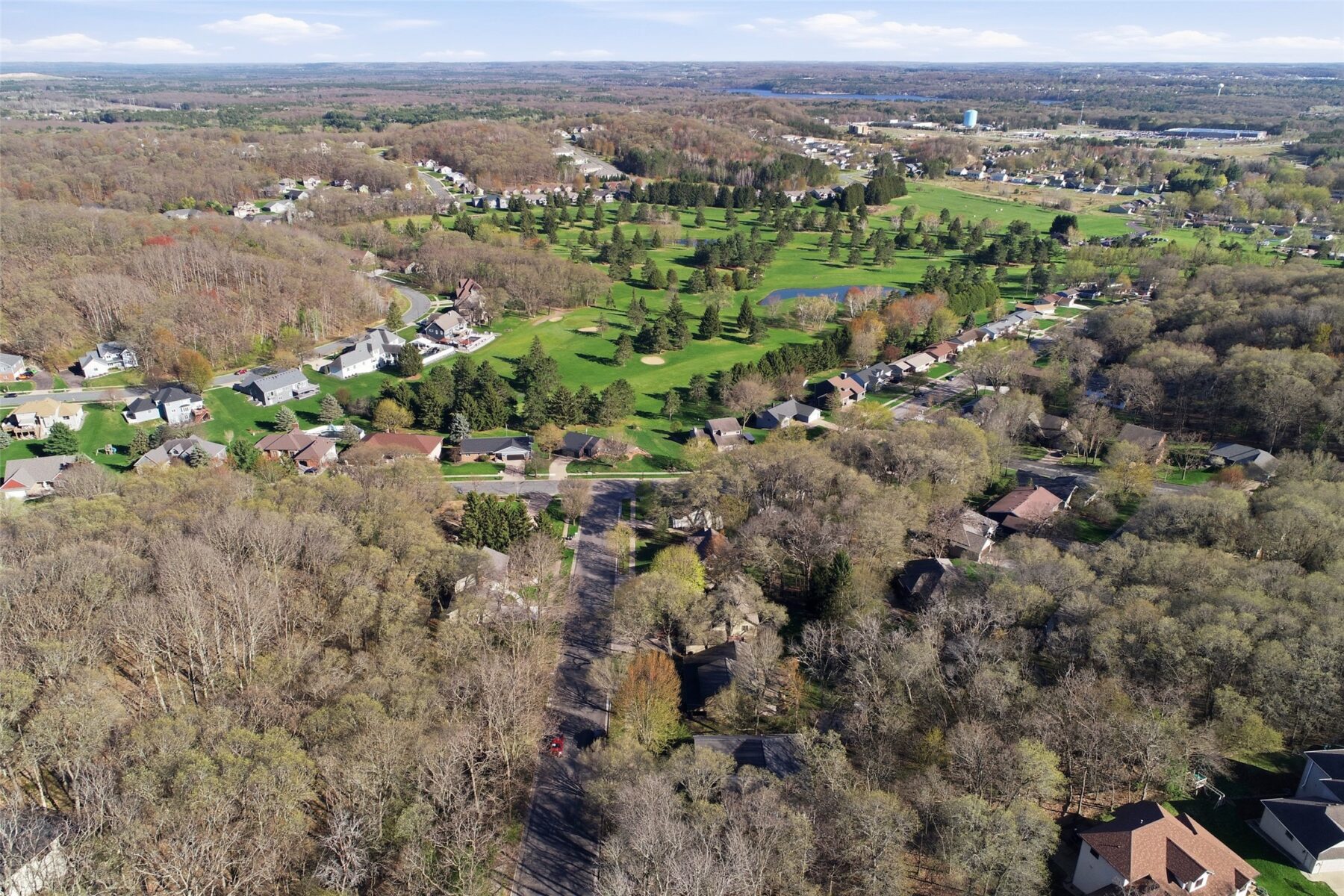 Residential at 2936 Boston Drive, Eau Claire, WI 54703 — photo 3