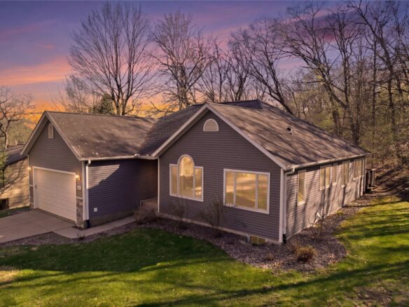 Residential at 2936 Boston Drive, Eau Claire, WI 54703 — photo 1