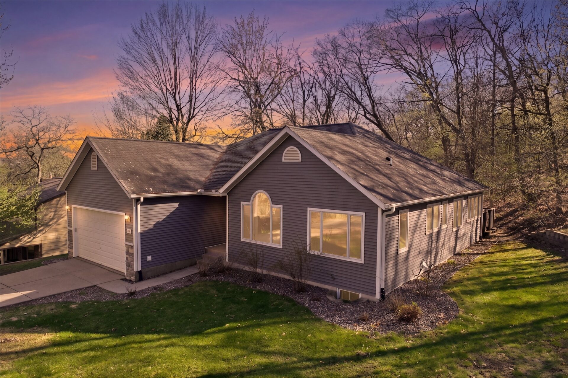 Open House: 2936 Boston Drive Eau Claire WI 54703 — Sat Apr 25