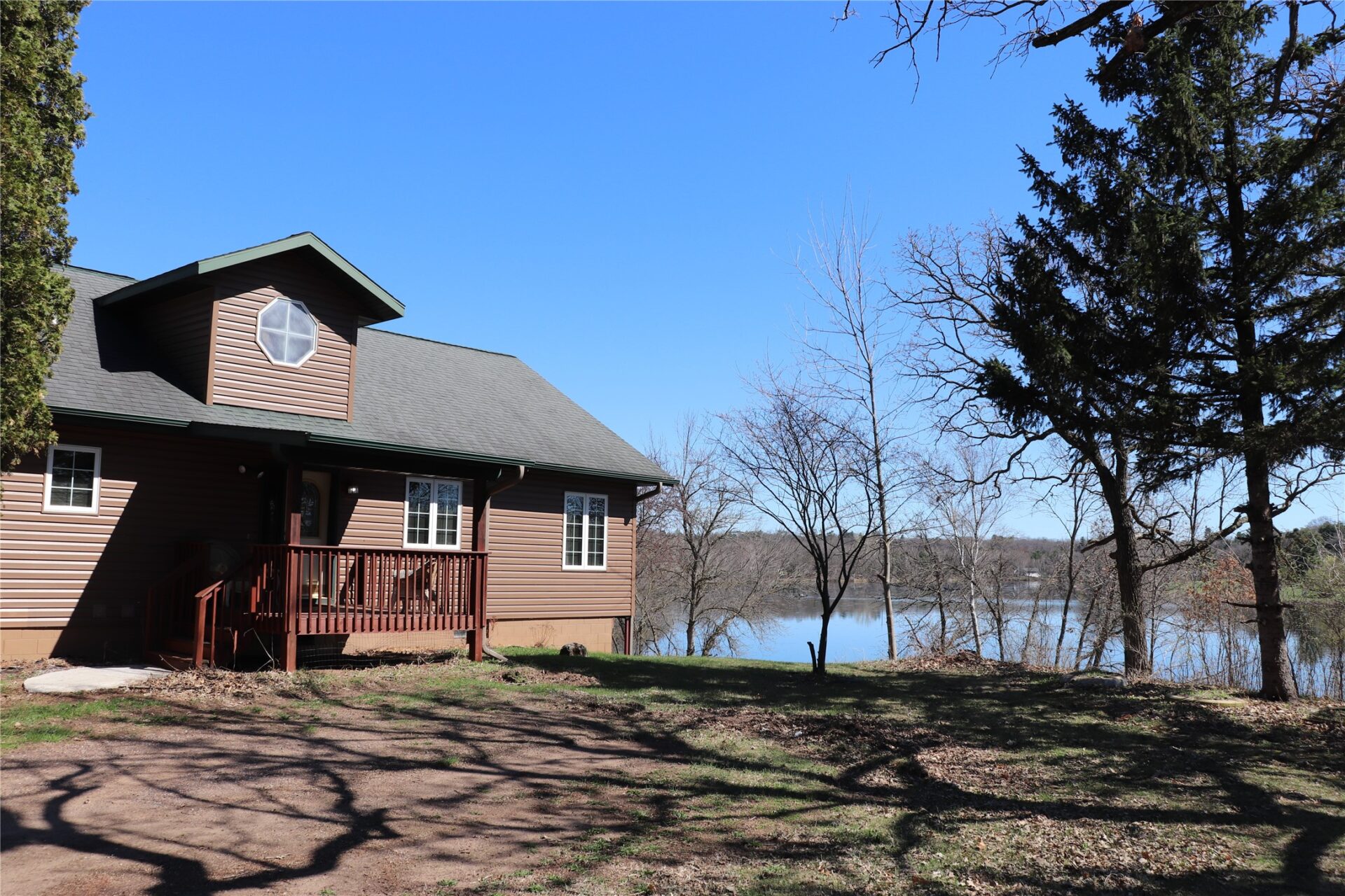 Open House: 2967 109th Street Chippewa Falls WI 54729 — Fri May 1