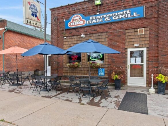 Commercial Sale at 2976 US Highway 63, Barronett, WI 54813 — photo 1