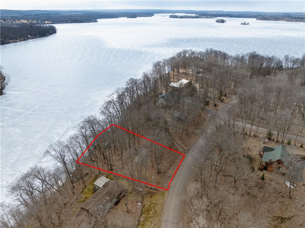 Residential at 2977 27 7/8 Street, Birchwood, WI 54817 — photo 2