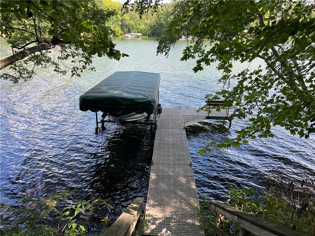 Residential at 2977 27 7/8 Street, Birchwood, WI 54817 — photo 11