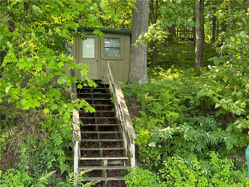 Residential at 2977 27 7/8 Street, Birchwood, WI 54817 — photo 13