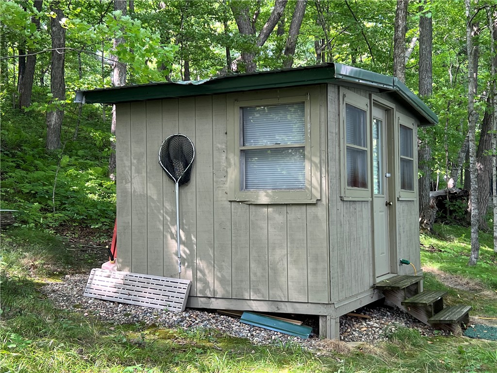 Residential at 2977 27 7/8 Street, Birchwood, WI 54817 — photo 14