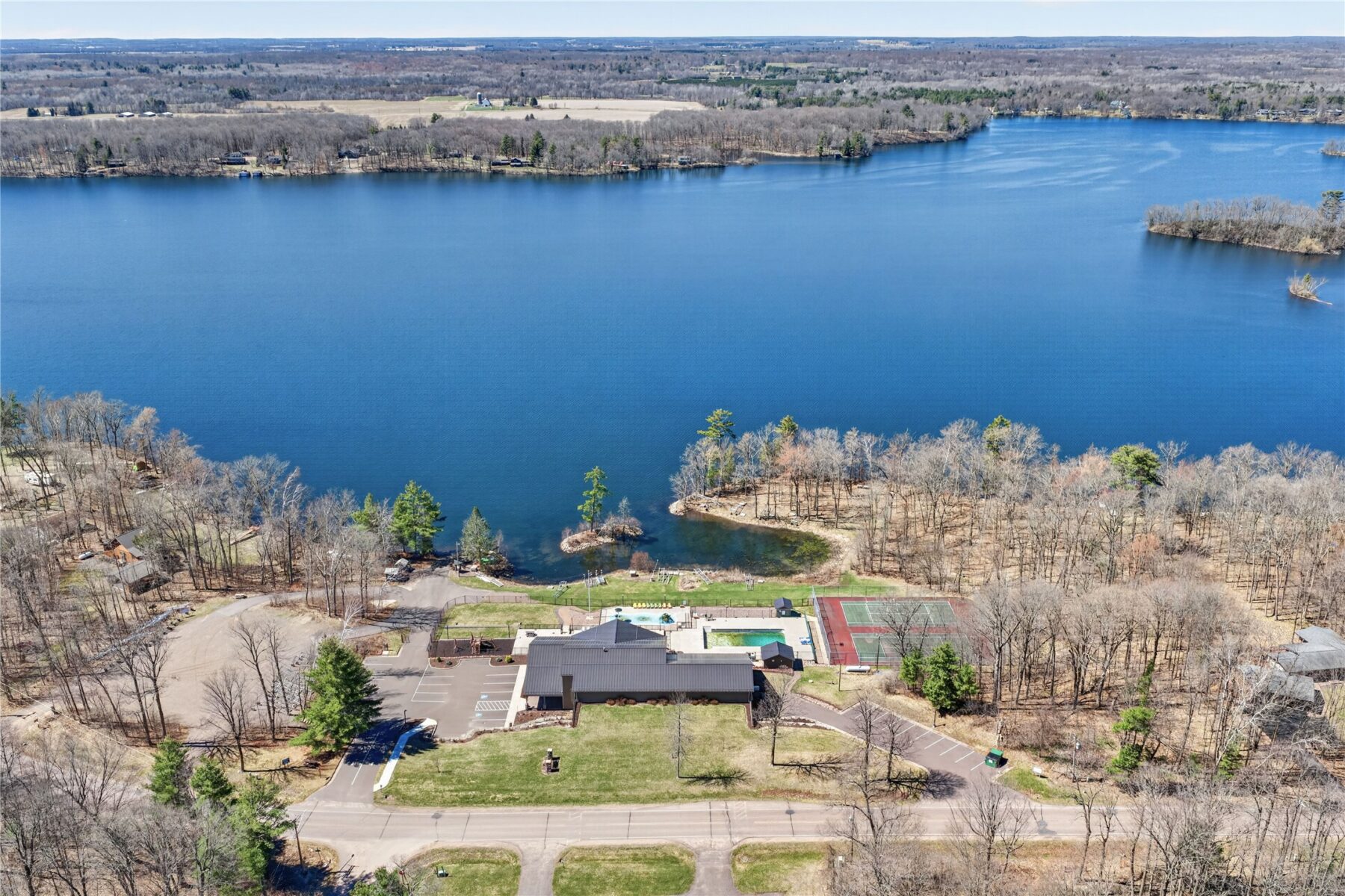 Residential at 2977 27 7/8 Street, Birchwood, WI 54817 — photo 26