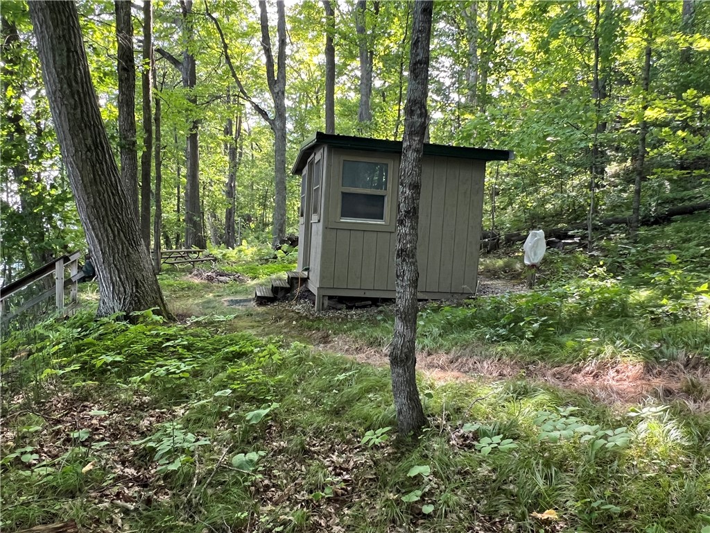 Residential at 2977 27 7/8 Street, Birchwood, WI 54817 — photo 35