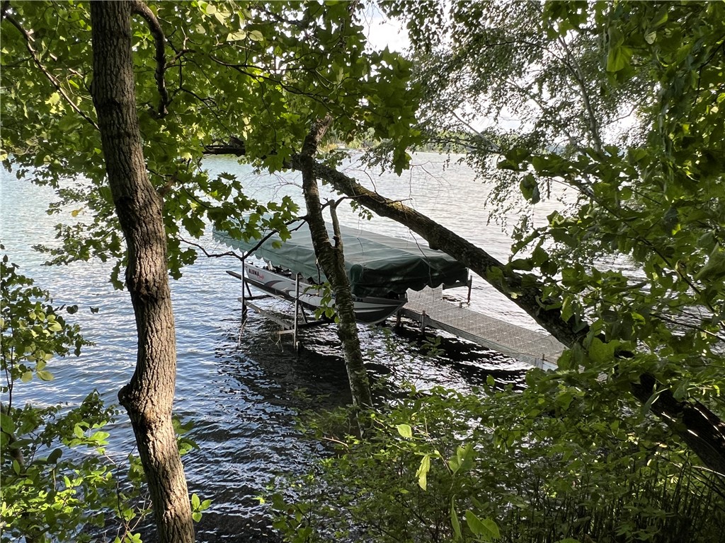 Residential at 2977 27 7/8 Street, Birchwood, WI 54817 — photo 36