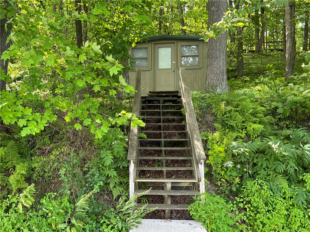 Residential at 2977 27 7/8 Street, Birchwood, WI 54817 — photo 37