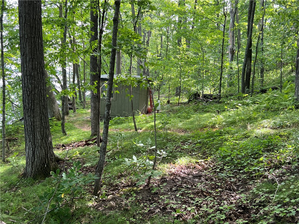 Residential at 2977 27 7/8 Street, Birchwood, WI 54817 — photo 41