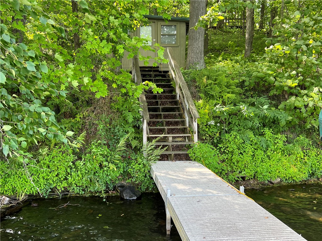 Residential at 2977 27 7/8 Street, Birchwood, WI 54817 — photo 42