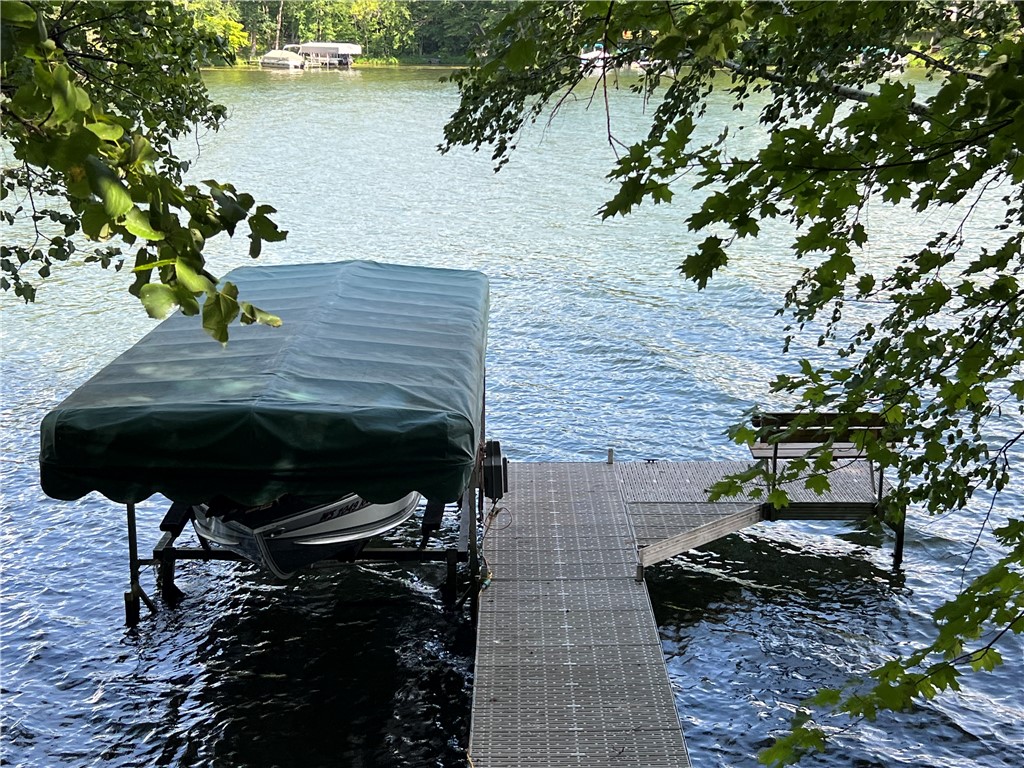 Residential at 2977 27 7/8 Street, Birchwood, WI 54817 — photo 43