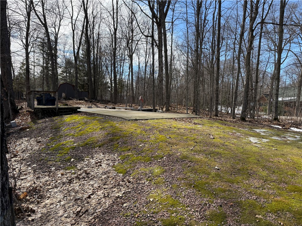 Residential at 2977 27 7/8 Street, Birchwood, WI 54817 — photo 48