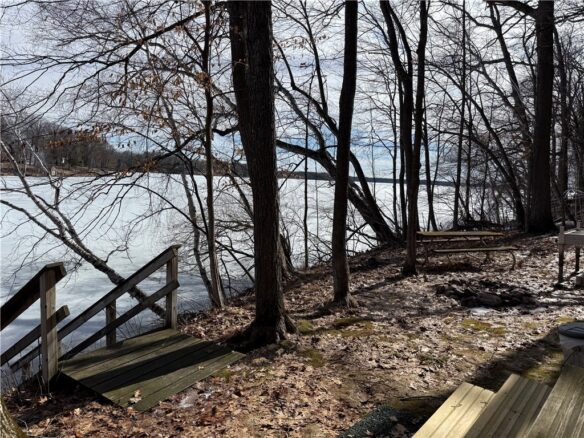 Residential at 2977 27 7/8 Street, Birchwood, WI 54817 — photo 1