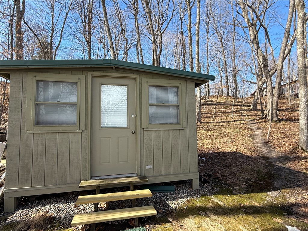 Residential at 2977 27 7/8 Street, Birchwood, WI 54817 — photo 9