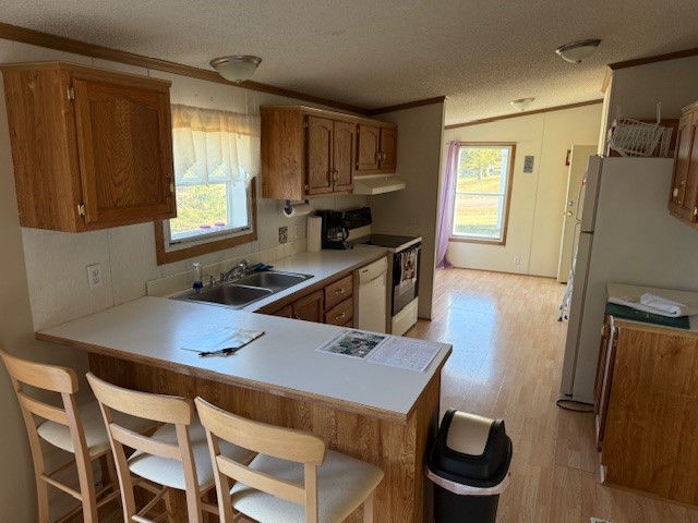 Residential at 2981 7 7/8 Street, Barronett, WI 54813 — photo 2