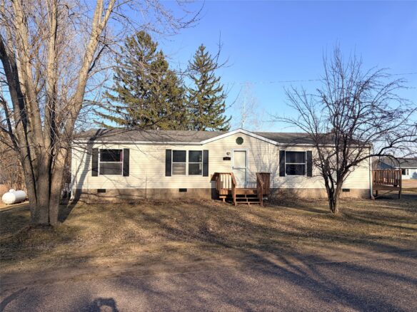 Residential at 2981 7 7/8 Street, Barronett, WI 54813 — photo 1