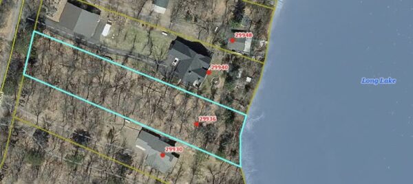 29936 Arbutus Drive Danbury WI 54830 — photo 1