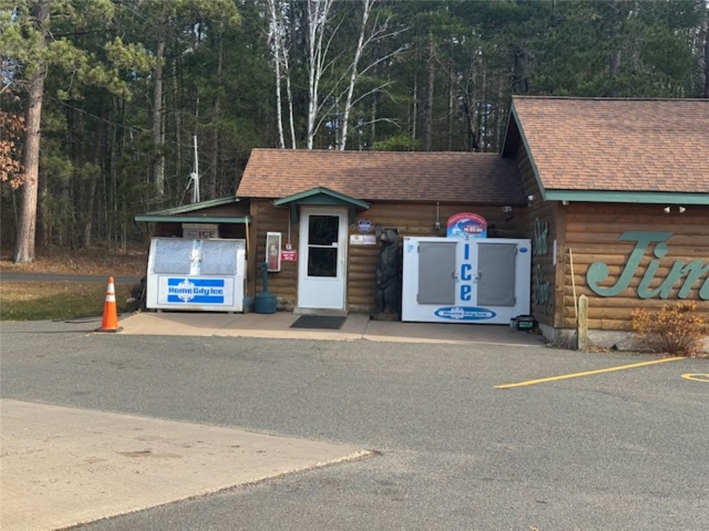 2995 Lake Road, Solon Springs, WI — photo 2