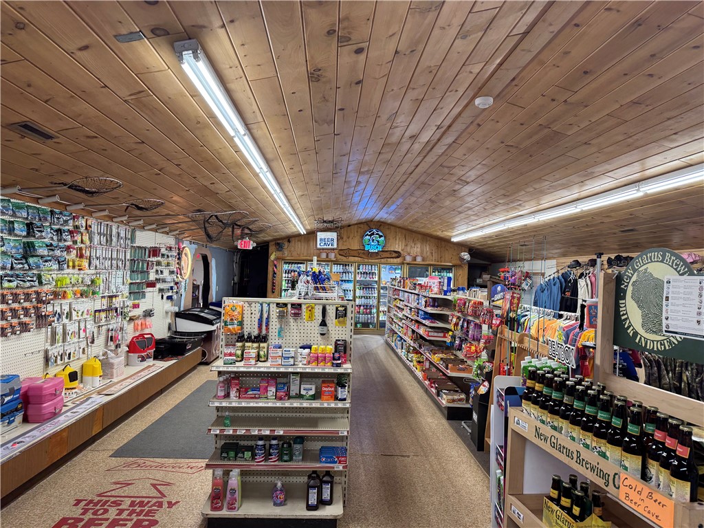 2995 Lake Road, Solon Springs, WI — photo 24