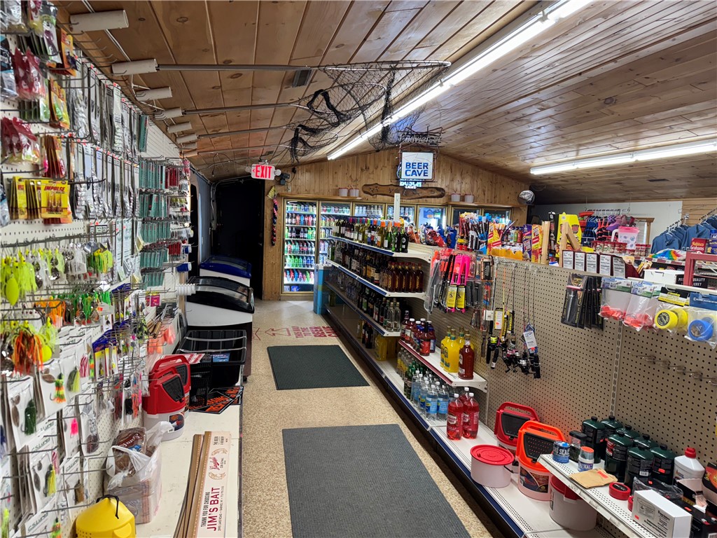 2995 Lake Road, Solon Springs, WI — photo 26