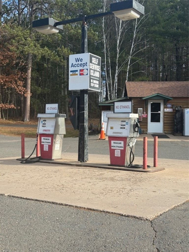 2995 Lake Road, Solon Springs, WI — photo 3