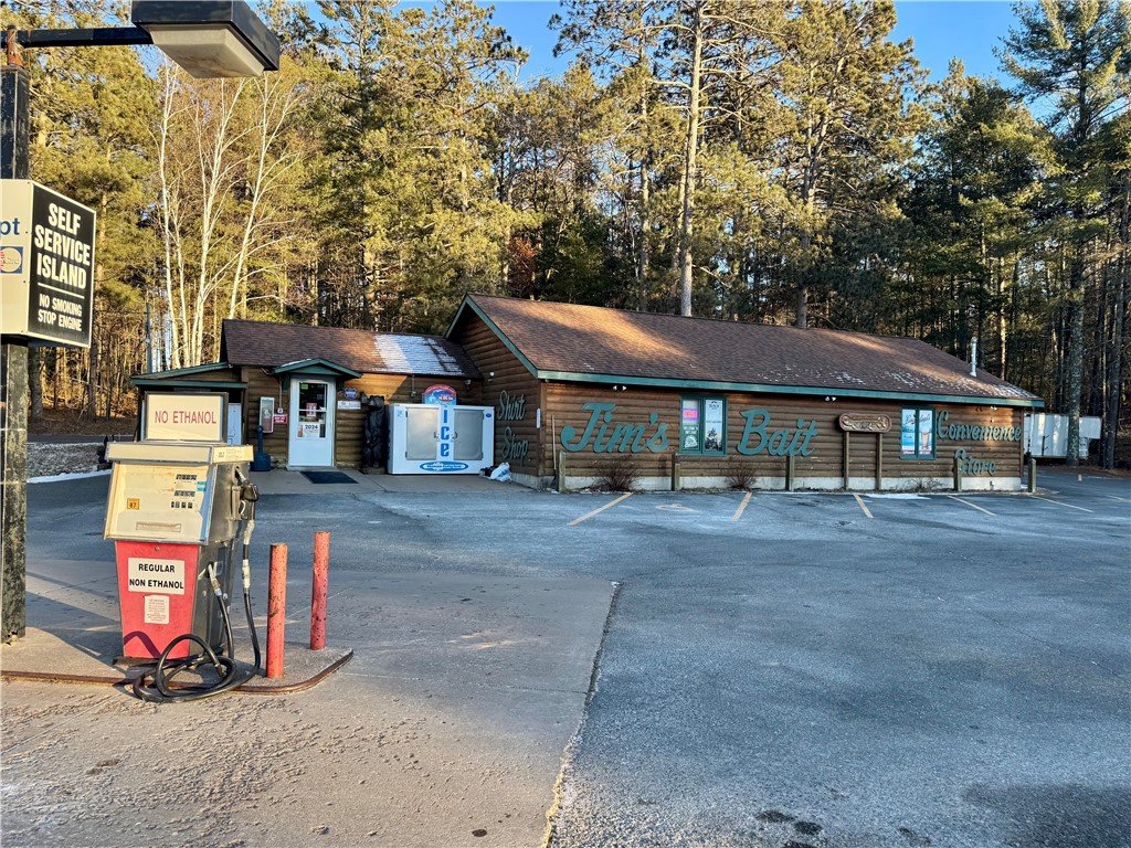 2995 Lake Road, Solon Springs, WI — photo 34