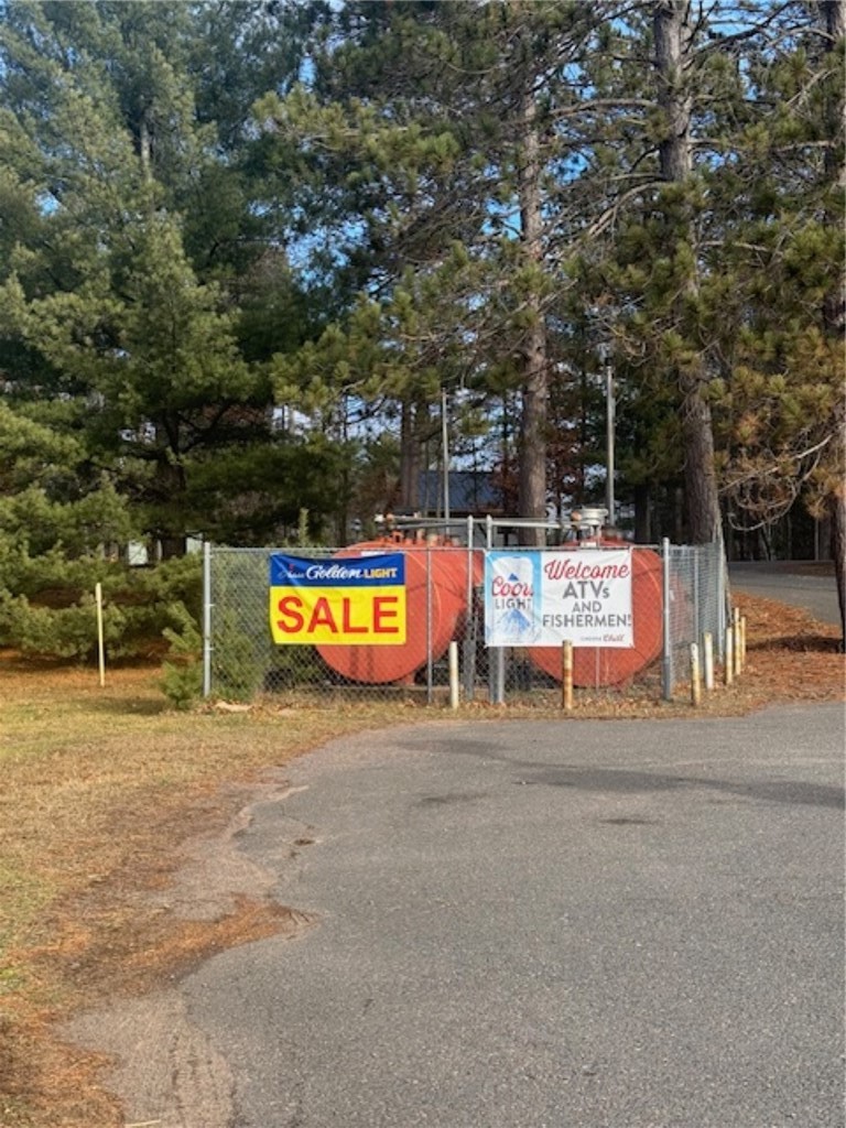 2995 Lake Road, Solon Springs, WI — photo 4