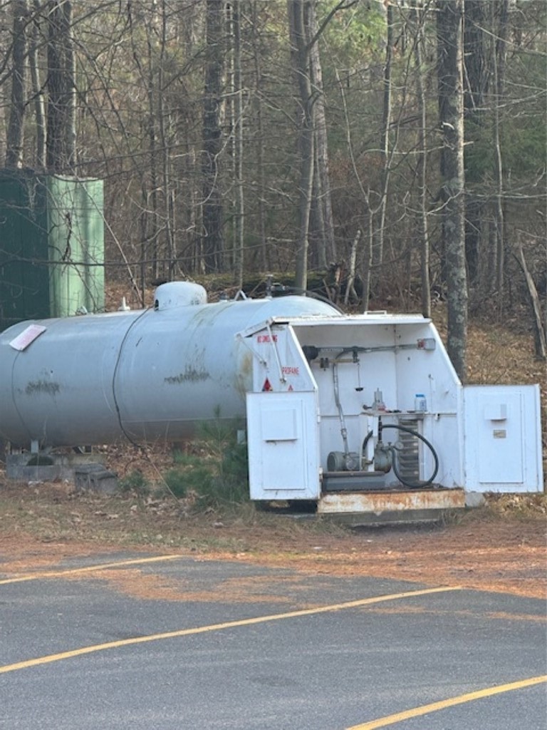 2995 Lake Road, Solon Springs, WI — photo 8