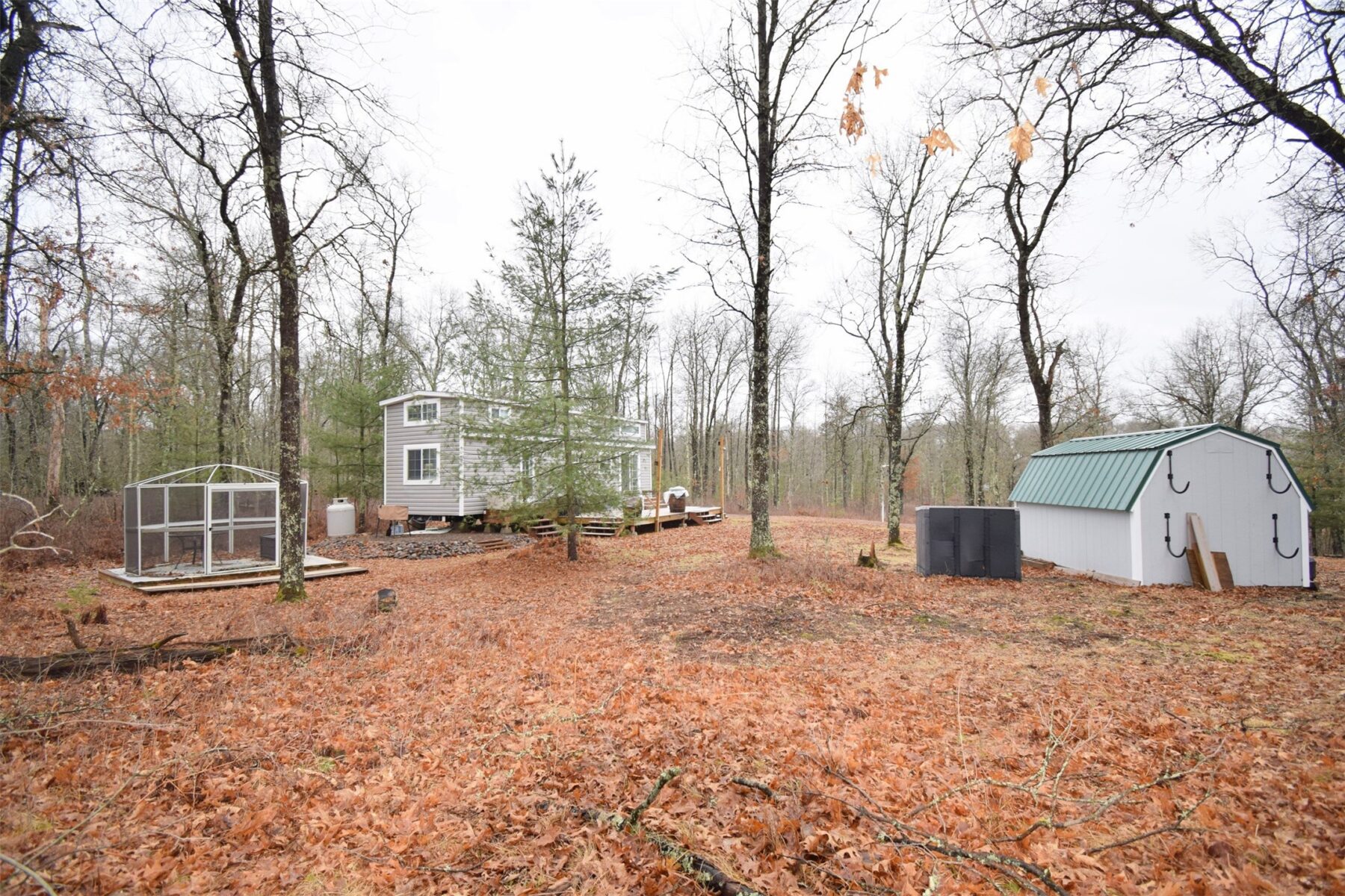 Residential at 30032 Crystal Lake Drive, Danbury, WI 54830 — photo 2