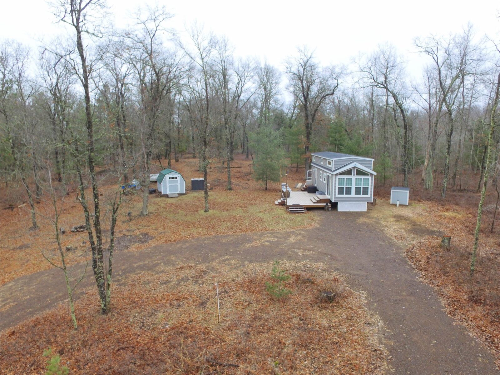 Residential at 30032 Crystal Lake Drive, Danbury, WI 54830 — photo 14