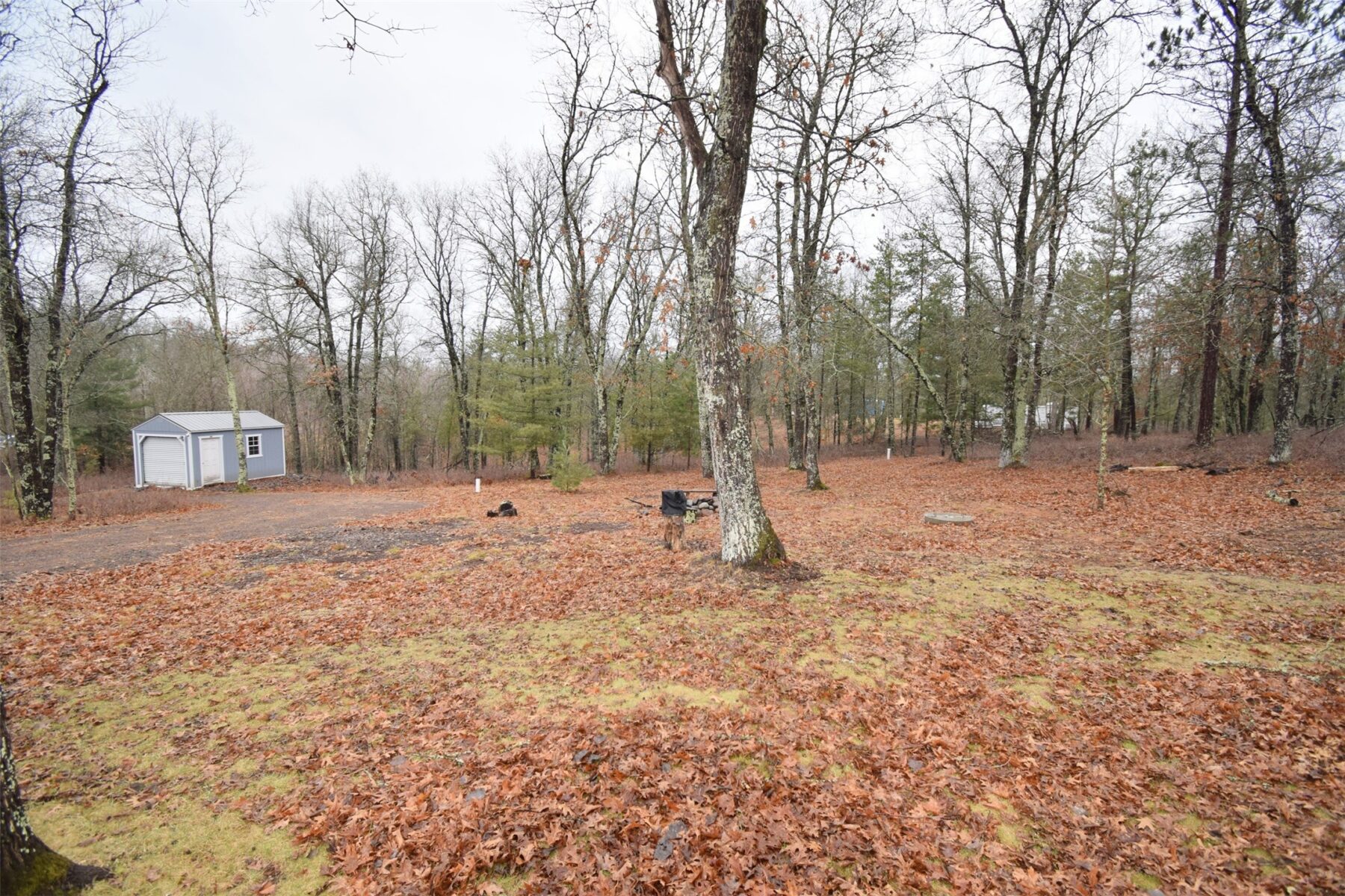 Residential at 30032 Crystal Lake Drive, Danbury, WI 54830 — photo 17