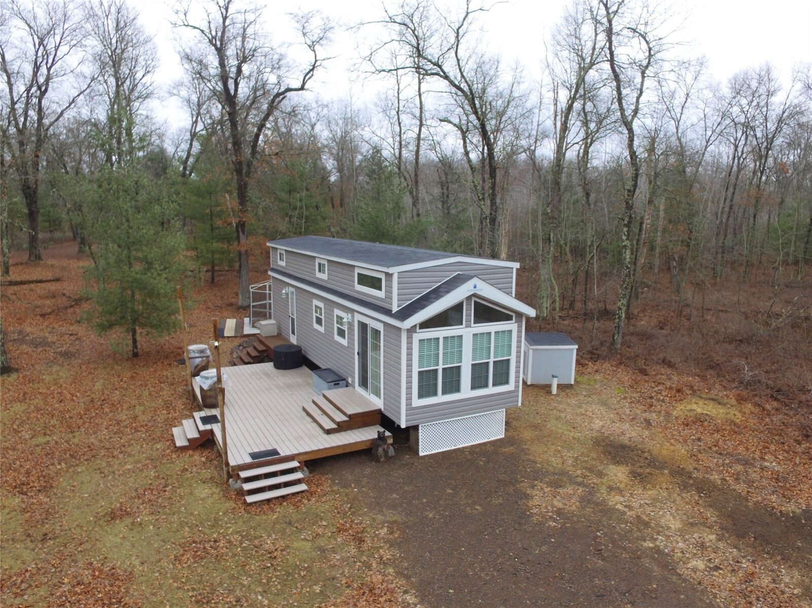 Residential at 30032 Crystal Lake Drive, Danbury, WI 54830 — photo 3