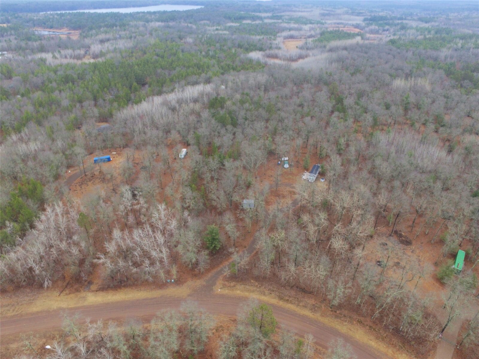 Residential at 30032 Crystal Lake Drive, Danbury, WI 54830 — photo 22