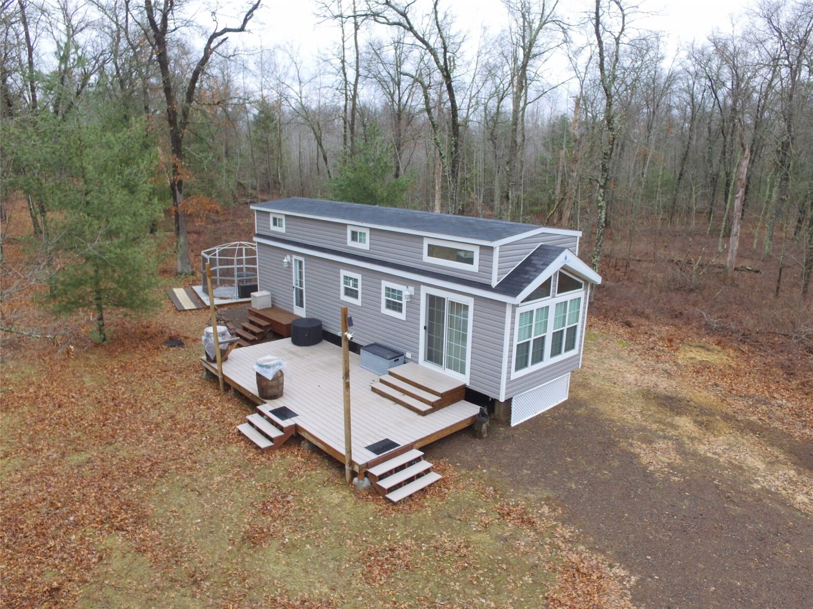 Residential at 30032 Crystal Lake Drive, Danbury, WI 54830 — photo 25